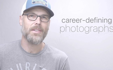 Do You Still Need One Career-Defining Photo?