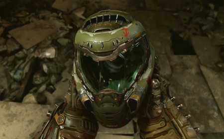 Mick Gordon Plans to Take His Upcoming Doom Concert Performance On the Road