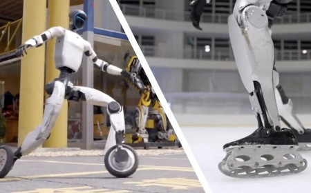 Unitree CEO says GPT-7 might ‘directly crack’ the problems of robotic AI