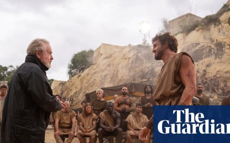 Lost generation: the AI threat to Britain’s next great directors