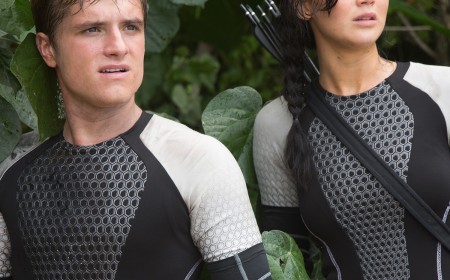 Hunger Games' Jennifer Lawrence Confirms Her, Josh Hutcherson's Return