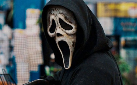 Scream Brings Back A Disturbing Piece Of Horror History 30 Years Later