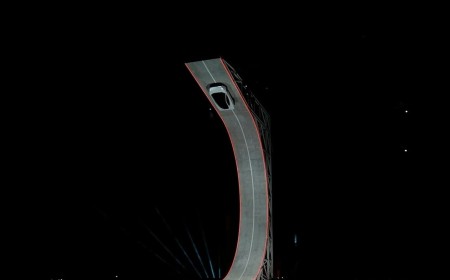 The Tesla Roadster is far from the first car to use fans for downforce