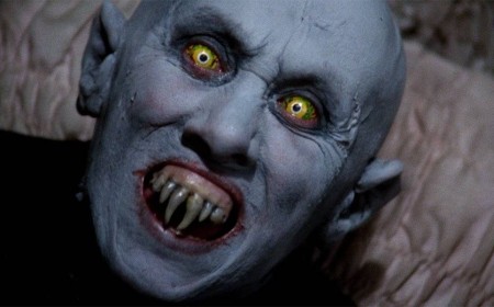 The 8 Best Vampire Books Not Written by Anne Rice