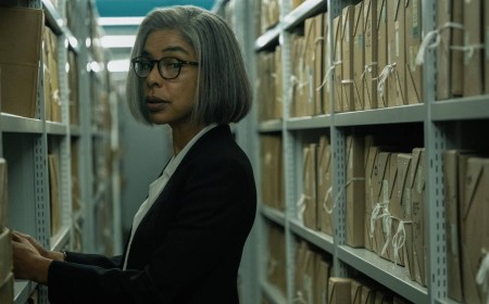 Apple TV's 36-Episode Thriller Series Shows Every Other Streaming Service How It's Done