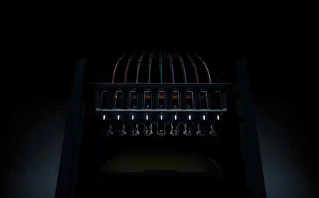 Bambu Lab teases its mysterious H3C tool changer 3D printer