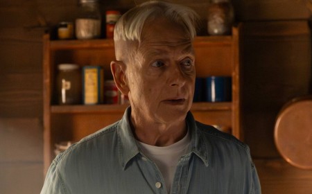 Mark Harmon’s NCIS Return Kicks Off The Beginning Of Origins’ End | Review