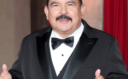 Guillermo Rodriguez Shares Biggest Lifestyle Changes During DWTS