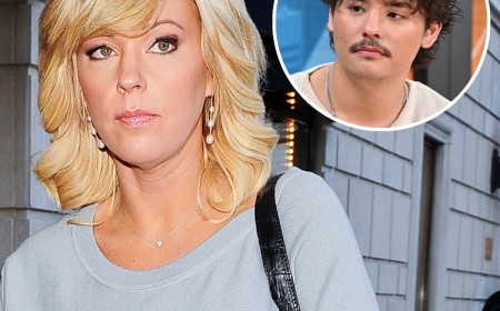 Kate Gosselin Says Her Kids Know Who She Truly Is Amid Collin's Memoir