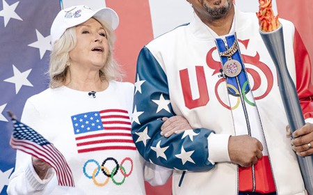 Martha Stewart Reacts to Craig Melvin Spilling Chocolate On Her