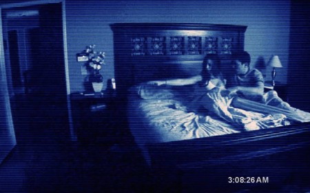 New Paranormal Activity Movie Will Bring the Franchise Back to its Roots