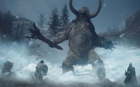 Here's the Dragon's Dogma 2: Dark Arisen release time for your region