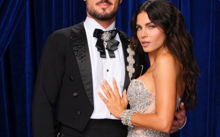 DWTS' Val Chmerkovskiy Apologizes to Jenna Dewan on Show