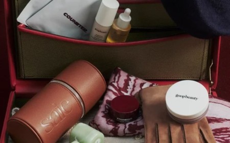 Goop's 5 Most Jaw-Dropping Holiday Gifts + 4 We'd Actually Buy