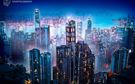 Standard Chartered-led Anchorpoint says it’s not rushing retail stablecoin