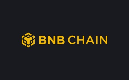 BNB Chain outlines plans for a high-performance EVM layer-1, with CZ backing BNB as its sole token