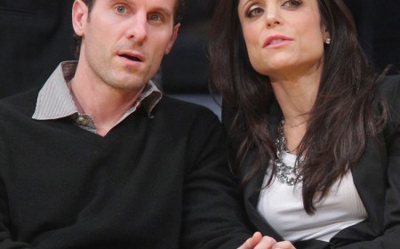 Bethenny Frankel Reveals Where She Stands With Ex-Husband Jason Hoppy