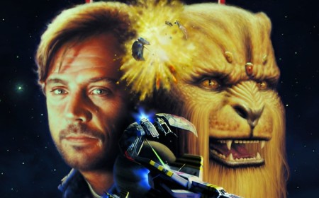 EA Producer Announces Wing Commander 3 Remaster At Portland Retro Gaming Expo