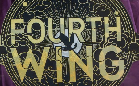 Everything to Know About the Fourth Wing Series: Casting & More