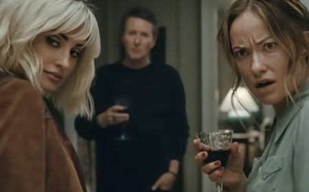 Gotham Film Awards 2026 Nominations Spread the Love from ‘All of a Sudden’ to ‘The Invite’