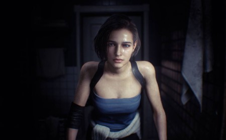 Resident Evil 3 Remake Finds Its Handheld Paradise On Switch 2