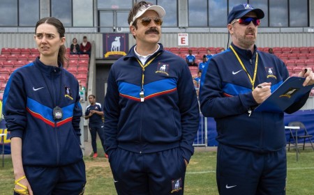 Ted Lasso Season 5 Gets New Update From Creator After Richmond-Changing Season 4 Ending