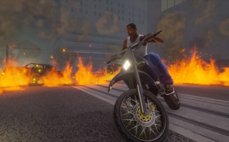 GTA: San Andreas’ Bigfoot myth is a classic urban legend