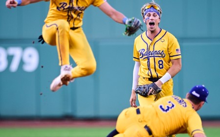 Banana Ball Goes International: Everything to Know Before Flipping Out