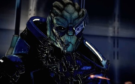 Plan to Save BioWare and Mass Effect Proposed by Canadian Politician