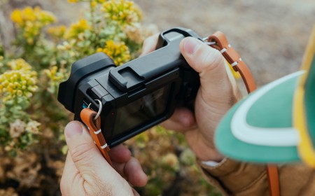 GoPro wants the Mission 1 to be a serious stills camera