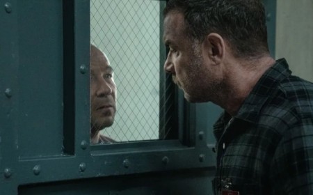 How to watch Nocturne online — Watch the new Stephen Graham series from anywhere in the world