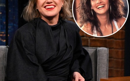Kelly Clarkson Claims NYC Store Gave Her Pretty Woman Treatment