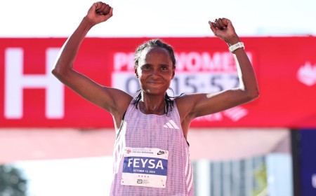 Watch Chicago Marathon 2026: FREE streams and TV channels