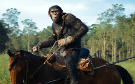 Planet Of The Apes' Next Movie Is Changing Main Characters & It Doesn't Really Make Sense