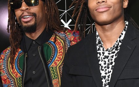 Lil Jon Details Gut-Wrenching Final Conversation With Late Son Nathan