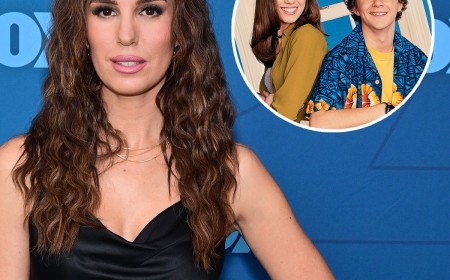 Christy Carlson Romano Could Never "Fully Be There" for Shia LaBeouf
