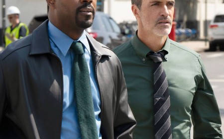 Law & Order Kills Off Beloved Character in Shocking Death