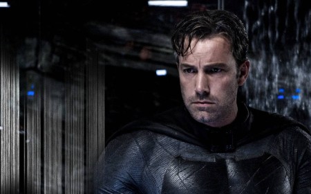 Ben Affleck Names Justice League His Career ‘Low Point’