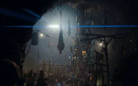 15 Years Later, J.J. Abrams' Near-Perfect Sci-Fi Thriller Is Officially Back on Streaming