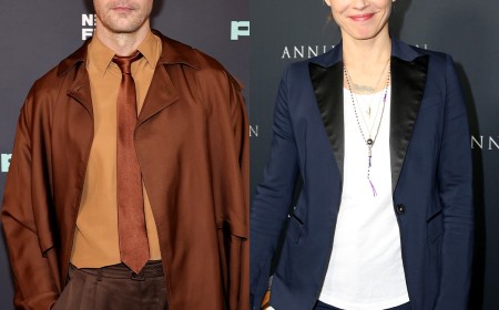 Inside Alexander Skarsgård's & Tuva Novotny's Private Family World