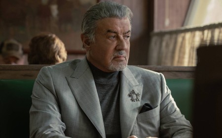 Sylvester Stallone & Tom Hardy Square Off For Paramount+’s Mob Series Crown
