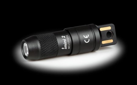 The remarkable $12 flashlight every PC builder wishes they bought sooner is now 40% off — Olight lights up the dark corners of any DIY project