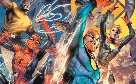 Marvel Confirms SHIELD's New Purpose As The Avengers' Biggest Enemy
