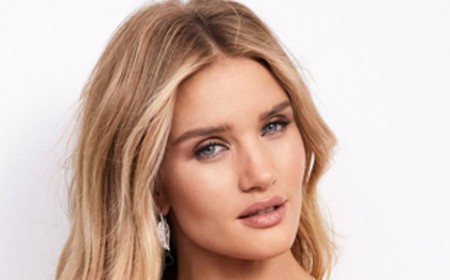 Rosie Huntington-Whiteley ends her lingerie collaboration with M&S after 14 years as the collection is removed from stores and the retailer's website