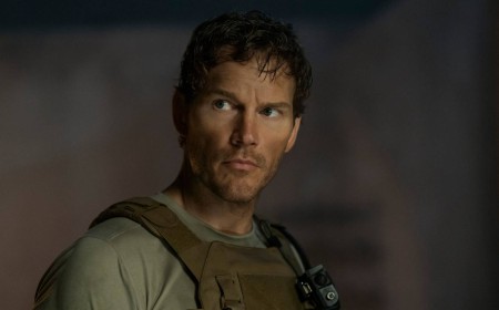 The Terminal List Season 2 Interview with Chris Pratt & Constance Wu