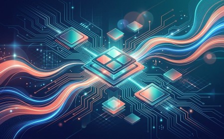 Google’s TPUs for AI workloads now run in Meta's data centers