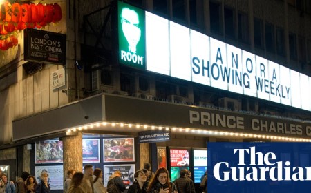 Cult venue Prince Charles cinema ‘saved’ after lease renewal signed