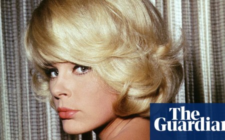 Elke Sommer, prolific German star of A Shot in the Dark and And Then There Were None, dies aged 85