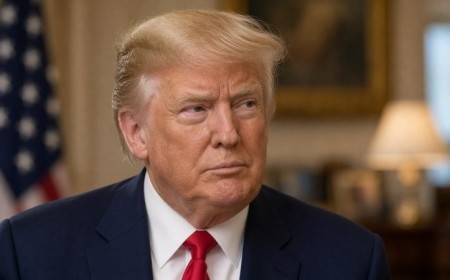 TRUMP team wallets move $249 million in tokens to exchanges over eight months