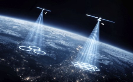 Volodymyr Zelenskyy claims China will transfer a Starlink-alternative to Moscow that could allow Russia to 'dominate the skies over Ukraine'